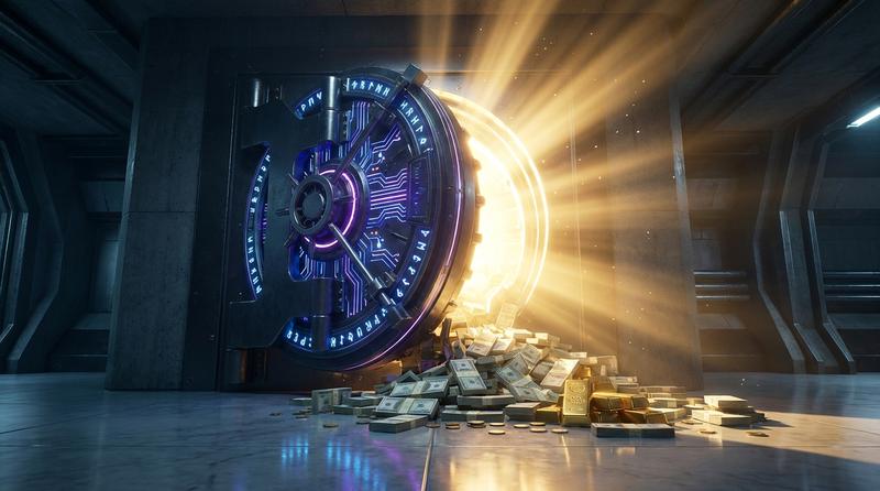 开发者逃离分成税：分发技术员入行必看